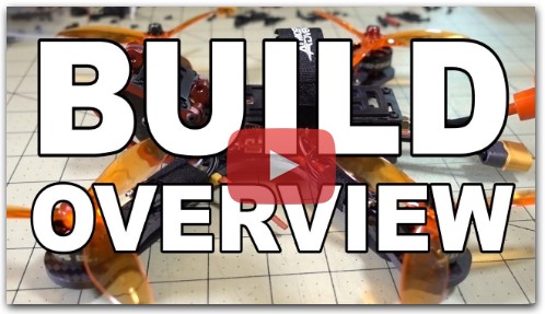 How to Build a Freestyle Drone