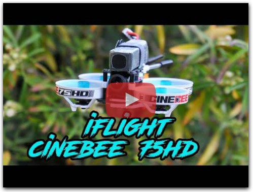 iFlight Cinebee 75HD