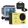 Экшен камера Andoer Q3H-R 4K